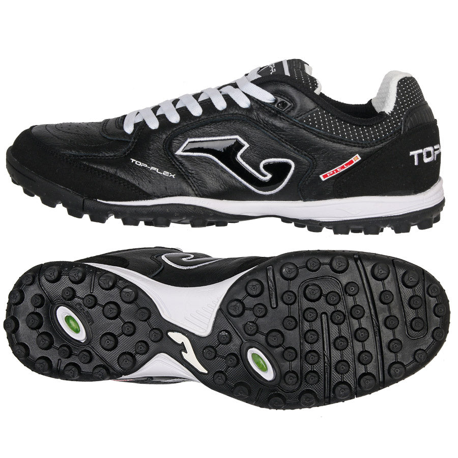 Joma Top Flex IN - White/Black