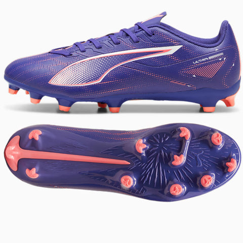 Puma Ultra 5 Play FG/AG 107689-01*