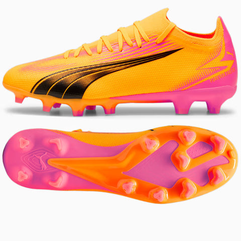 Puma Ultra Match FG/MG 107754-03*