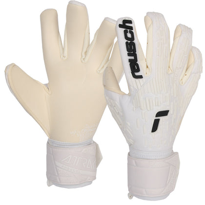 Reusch Attrakt  Freegel Gold X `24*