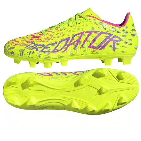 adidas Predator Club FG/MG ID1324*