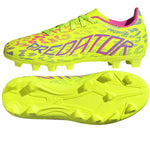 adidas Predator Club Jr FG/MG ID3811*