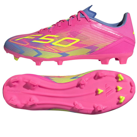 adidas F50 League FG/MG IE1291*