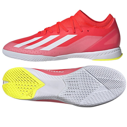 adidas X CRAZYFAST League IN IF0704*