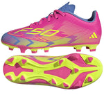 Buty adidas F50 Club Jr FG/MG JH6422