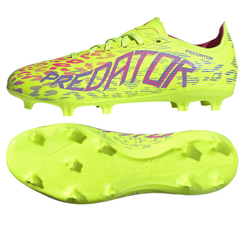 adidas Predator League FG/MG JH6471*