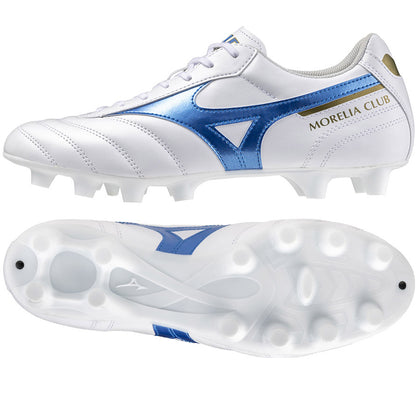 Mizuno Morelia II Club FG P1GA241625*