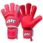 4keepers Champ Colour Red VI RF2G Junior*