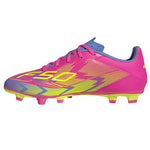 adidas F50 Club FG/MG JH6420*