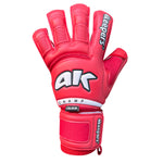 4keepers Champ Colour Red VI RF2G Junior*