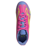 Buty adidas F50 Club Jr FG/MG JH6422