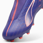 Puma Ultra 5 Match+LL Jr FG/MG 107694-01*