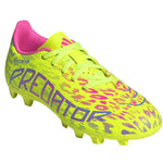 adidas Predator Club Jr FG/MG ID3811*