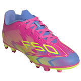 Buty adidas F50 Club Jr FG/MG JH6422