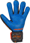 Reusch Attrakt G3 Fusion Evolution NC Guardian 20`