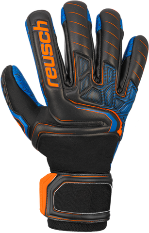 Reusch Attrakt G3 Fusion Evolution NC Guardian 20`