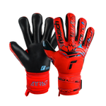 Reusch Attrakt Gold X Junior 23`