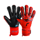 Reusch Attrakt Gold X Junior 23`