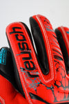 Reusch Attrakt Gold X Junior 23`