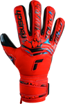 Reusch Attrakt Gold X Junior 23`