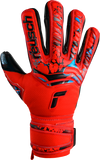 Reusch Attrakt Gold X Junior 23`