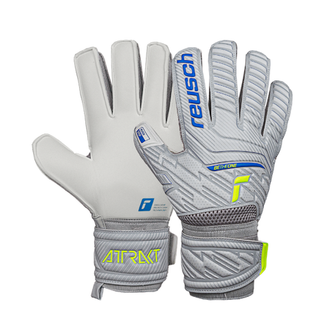 Reusch Attrakt Grip 22`