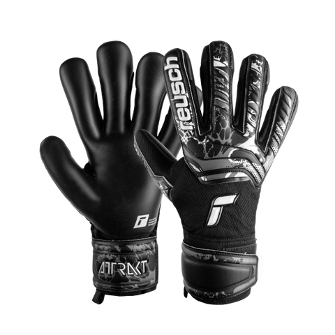 Reusch Attrakt Infinity 23'