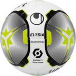Uhlsport Elysia Ballon LIGUE 1 OFFICIEL Matchball