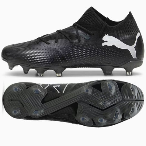 Puma Future 7 Match FG/AG 107715-02*