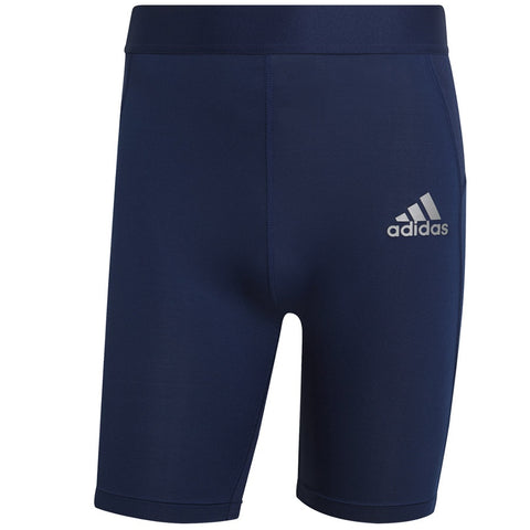 Adidas Techfit Tights shorts GU7315, FOOTBALL \ men's football apparel \  undershorts BASELAYER \ shorts