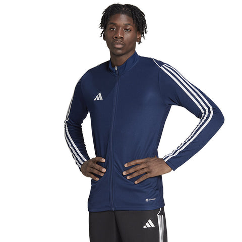 adidas TIRO 23 Training JKT HS3503*