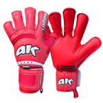 4keepers Champ Colour Red VI RF2G*