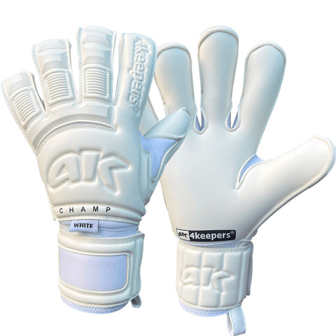 4keepers Champ Gold White VI RF2G Adult*