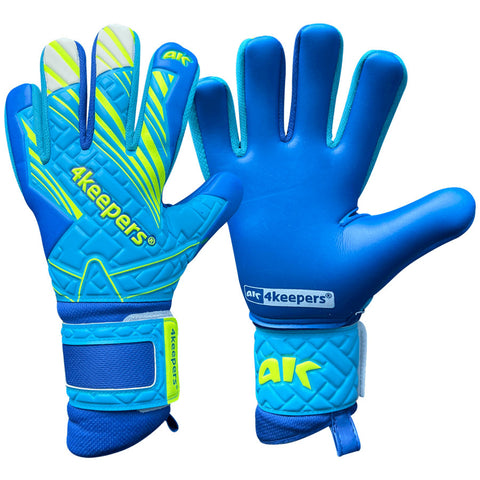4Keepers Soft Azur Junior NC S929233*