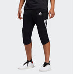 adidas Tierro Goalkeeper 3/4 pants*