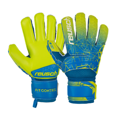Reusch Fit Control SG Extra Style883