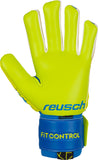 Reusch Fit Control Pro G3 Negative Cut