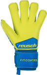 Reusch Fit Control S1 Evolution Finger Support Junior