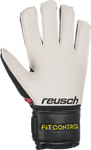Reusch Fit Control RG Open Cuff Junior