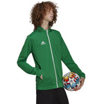 adidas ENTRADA 22 Track Jacket HI2135*