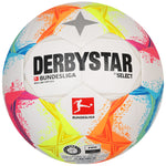 DerbyStar by Select Bundesliga 2022 Brillant Replica 5*