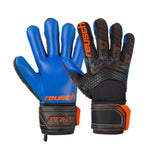 Reusch Attrakt Freegel MX2 Finger Support