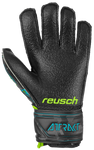 Reusch Attrakt RG Open Cuff Junior Finger Support