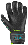 Reusch Attrakt RG Open Cuff Junior Finger Support