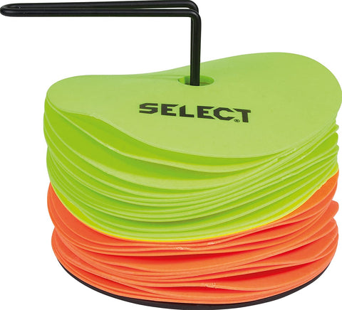 Select Floor markers 24 pieces set*