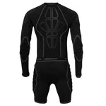 Bionikframe Bodysuit Black Edition*