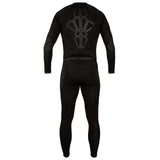 Bionikframe Longsuit Black Edition*