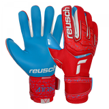 Reusch Attrakt Aqua