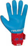 Reusch Attrakt Aqua