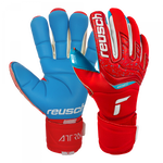 Reusch Attrakt Aqua Windproof ORTHO-TEC